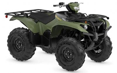 Photo of a 2024 Yamaha Kodiak 700 EPS for sale