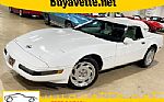 1992 Chevrolet Corvette