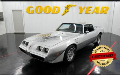 Photo of a 1981 Pontiac Firebird for sale