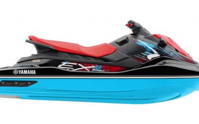 2024 Yamaha Waverunner EX Sport