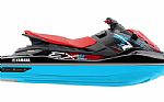 2024 Yamaha WaveRunner EX