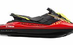 2024 Yamaha WaveRunner EX