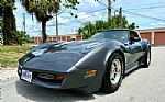 1981 Chevrolet Corvette