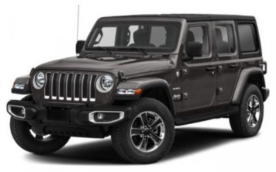 Photo of a 2019 Jeep Wrangler 4wdunlimited Sahara for sale