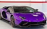 2022 Aventador Thumbnail 2