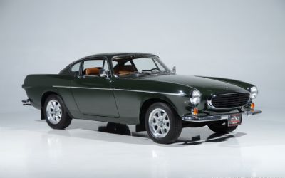 Photo of a 1969 Volvo P1800ES for sale