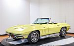 1966 Chevrolet Corvette