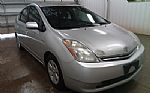 2009 PRIUS Thumbnail 1