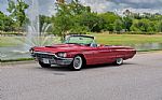 1964 Ford Thunderbird