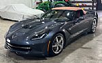 2014 Chevrolet Corvette Stingray