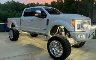 Photo of a 2019 Ford F-250 for sale