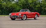 1959 Corvette Thumbnail 1