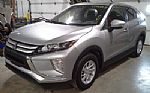 2019 Mitsubishi Eclipse Cross