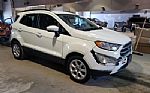 2020 Ford Ecosport