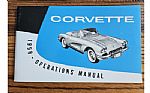 1958 Corvette Thumbnail 5