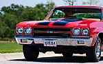 1970 Chevelle SS Thumbnail 23