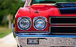 1970 Chevelle SS Thumbnail 26