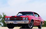 1970 Chevelle SS Thumbnail 49