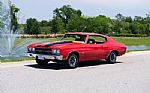 1970 Chevrolet Chevelle SS