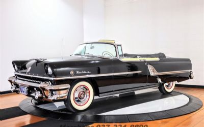 Photo of a 1955 Mercury Montclair Convertible for sale