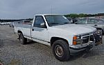 1988 Chevrolet C/K 1500