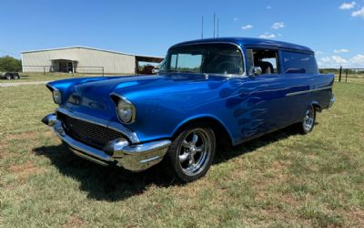 Photo of a 1957 Chevrolet 210 for sale