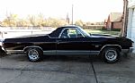 1972 El Camino Thumbnail 4