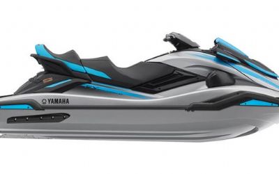 Photo of a 2024 Yamaha Waverunner FX Cruiser HO for sale