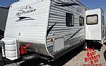 2011 jayco Jay Flight 24 FBS