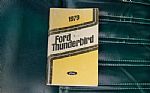 1979 Thunderbird Thumbnail 31