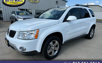 Photo of a 2007 Pontiac Torrent for sale