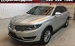 2018 Lincoln MKX