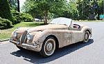 1950 XK120 Thumbnail 2