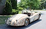 1950 XK120 Thumbnail 5