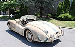 1950 XK120 Thumbnail 6