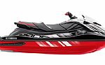 2024 Yamaha WaveRunner GP