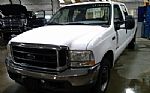 2004 FORD F-350 Super Duty