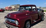 1956 Ford F100