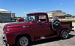 1956 F100 Thumbnail 3