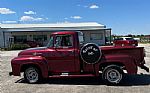 1956 F100 Thumbnail 7