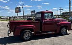 1956 F100 Thumbnail 27