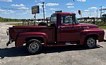 1956 F100 Thumbnail 28