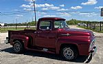 1956 F100 Thumbnail 31