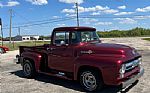 1956 F100 Thumbnail 32