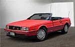 1993 Cadillac Allante