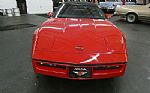 1989 Corvette LOW MILES Thumbnail 6