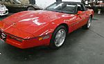 1989 Corvette LOW MILES Thumbnail 5