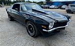 1972 Camaro Thumbnail 9