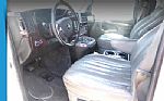 2012 Savana Cargo Van Thumbnail 8