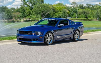 2006 Ford Mustang GT